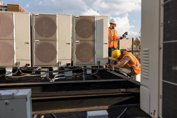 Best Residential HVAC in Bella Vista, AR