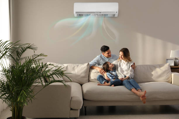 Best Commercial HVAC in Bella Vista, AR