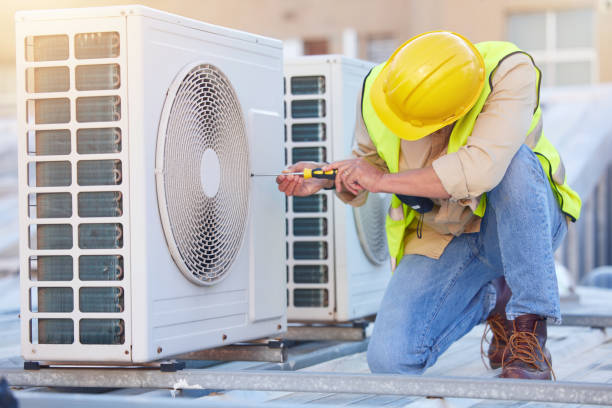 Best HVAC Retrofitting and Upgrading in Bella Vista, AR