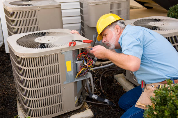 Best Emergency HVAC Services in Bella Vista, AR