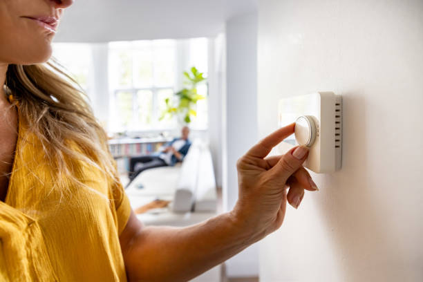 Best Geothermal HVAC Systems in Bella Vista, AR