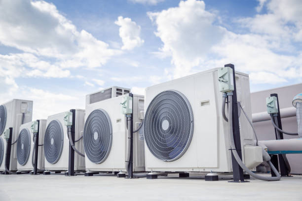 Best VRF (Variable Refrigerant Flow) Systems in Bella Vista, AR