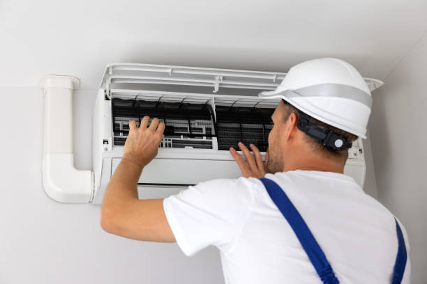 Best Residential HVAC in Bella Vista, AR